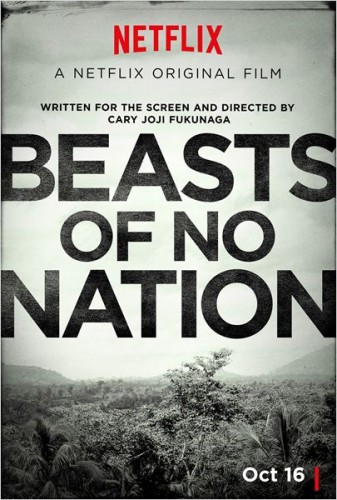Imagem 5 do filme Beasts of no Nation