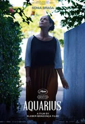 Poster do filme Aquarius