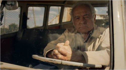 Imagem 5 do filme O Último Cine Drive-In