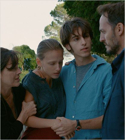 Imagem 3 do filme La Sapienza