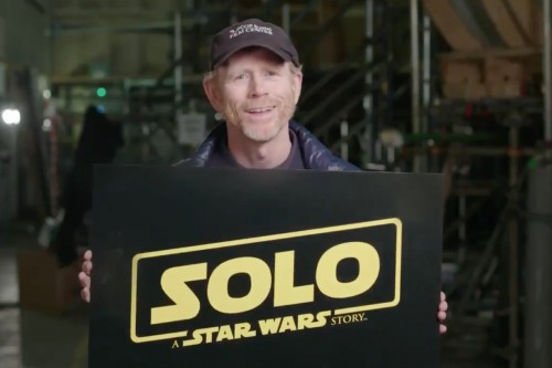 Imagem 5 do filme Han Solo: Uma História Star Wars