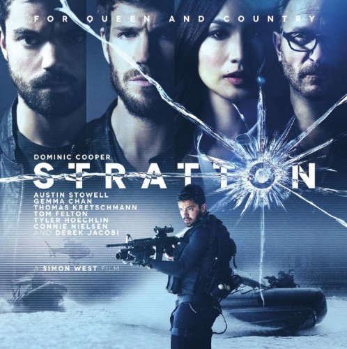 Imagem 4 do filme Stratton - Forças Especiais