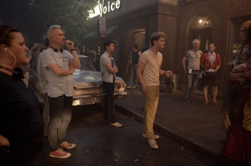 Imagem 2 do filme Stonewall - Onde o Orgulho Começou
