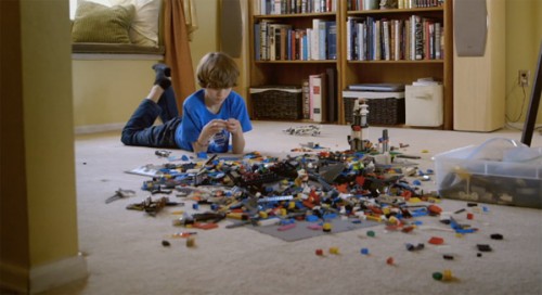 Imagem 1 do filme Beyond the Brick: A Lego Brickumentary