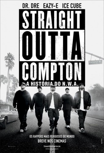 Imagem 1 do filme Straight Outta Compton - A História do N.W.A.