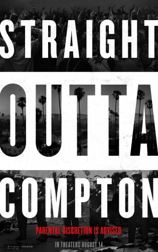 Imagem 4 do filme Straight Outta Compton - A História do N.W.A.