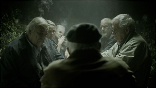 Imagem 2 do filme A Festa de Despedida