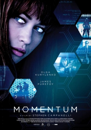 Imagem 1 do filme Momentum