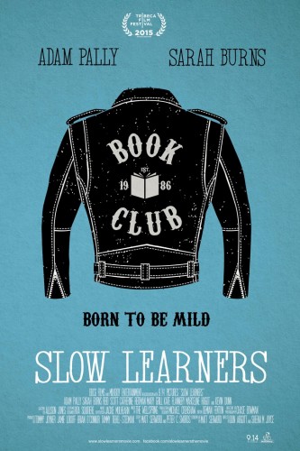 Imagem 1 do filme Slow Learners