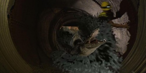Imagem 4 do filme Sharknado 2: A Segunda Onda