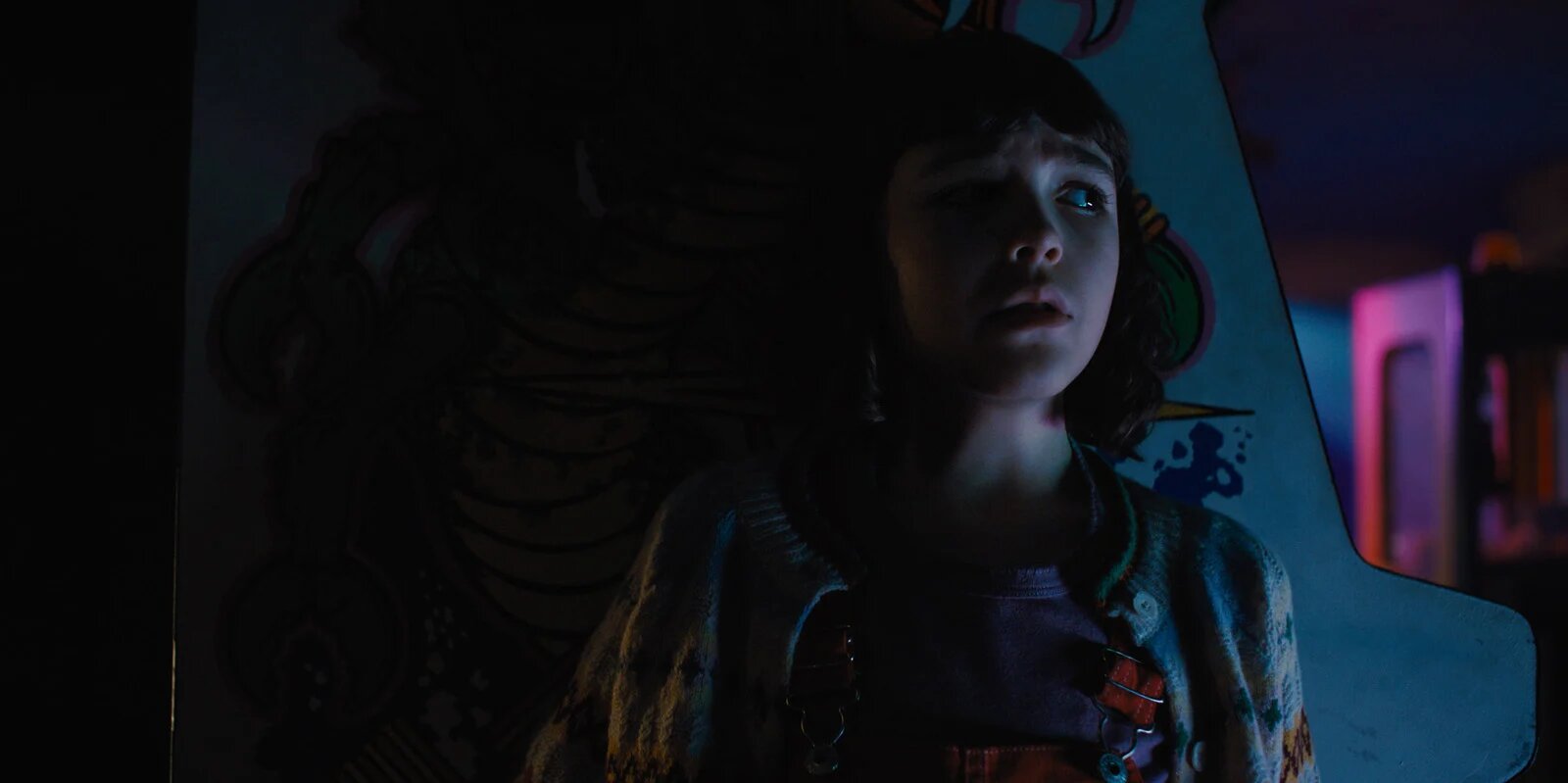 Imagem 1 do filme Five Nights at Freddy