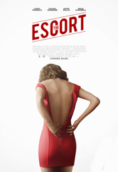 Poster do filme The Escort