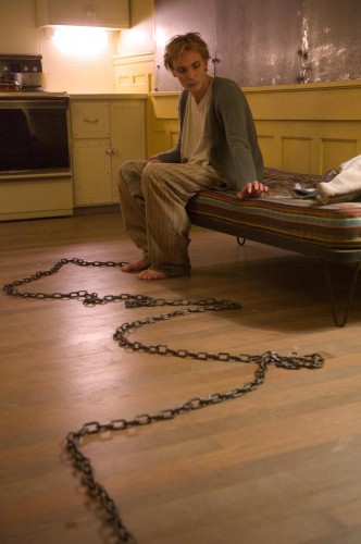 Imagem 1 do filme Chained