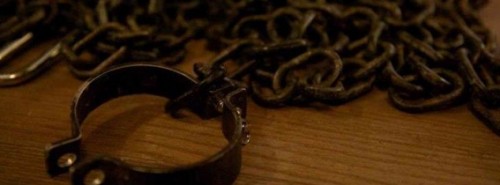 Imagem 2 do filme Chained
