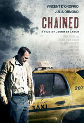 Poster do filme Chained