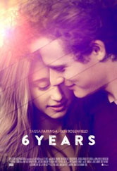Poster do filme 6 Years