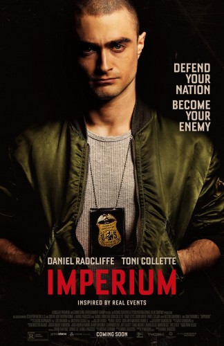 Imagem 1 do filme Imperium - Resistência Sem Líder