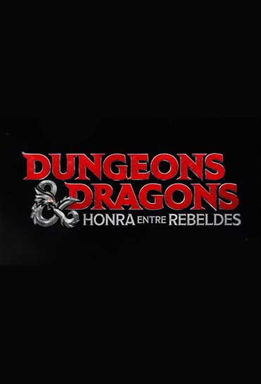 Dungeons & Dragons - Honra Entre Rebeldes 
