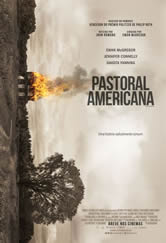 Poster do filme Pastoral Americana