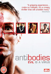 Poster do filme Antibodies