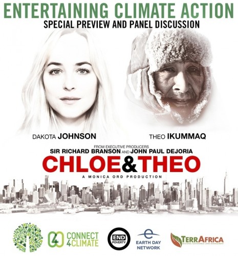 Imagem 1 do filme Chloe & Theo