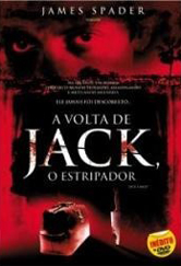 A Volta de Jack, o Estripador