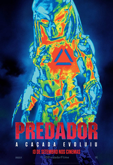 O Predador