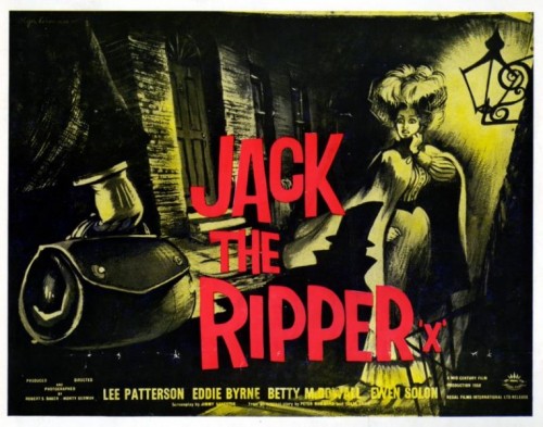 Imagem 1 do filme Jack, o Estripador