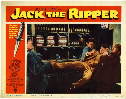 Imagem 4 do filme Jack, o Estripador