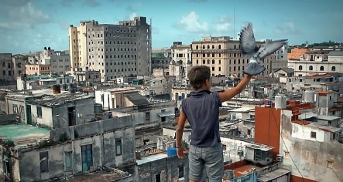 Imagem 2 do filme Numa Escola de Havana