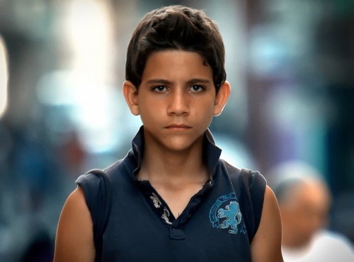 Imagem 4 do filme Numa Escola de Havana
