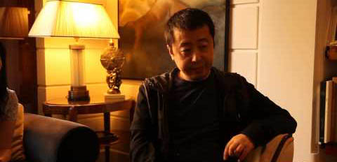 Imagem 3 do filme Jia Zhangke, um Homem de Fenyang
