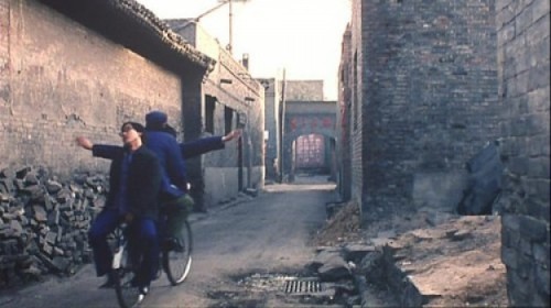 Imagem 4 do filme Jia Zhangke, um Homem de Fenyang