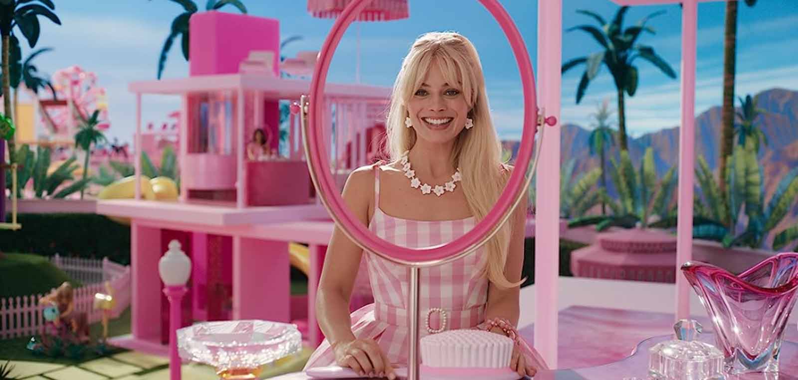 Imagem 4 do filme Barbie