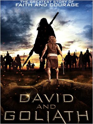 Imagem 1 do filme Davi e Golias