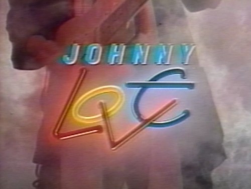 Imagem 1 do filme Johnny Love