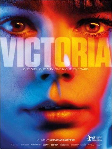 Imagem 1 do filme Victoria