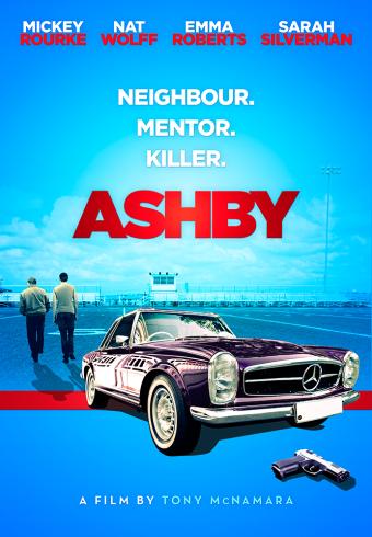 Imagem 1 do filme Ashby
