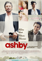 Poster do filme Ashby