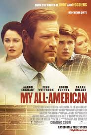 Imagem 2 do filme My All American