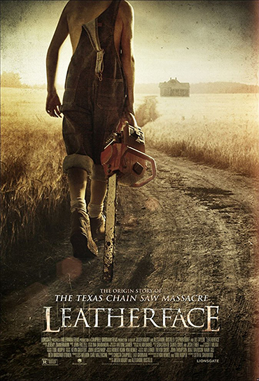 Leatherface - O Início do Massacre
