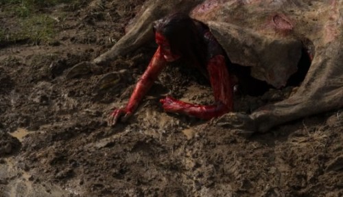 Imagem 2 do filme Leatherface - O Início do Massacre