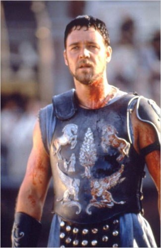 Imagem 3 do filme Gladiador