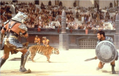 Imagem 4 do filme Gladiador