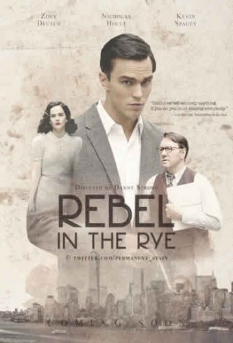 Imagem 1 do filme Rebel in the Rye