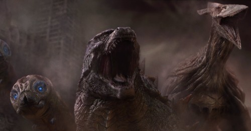 Imagem 2 do filme Godzilla II: O Rei dos Monstros