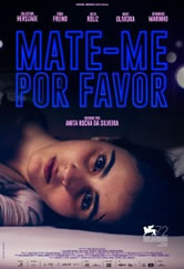 Poster do filme Mate-me Por Favor