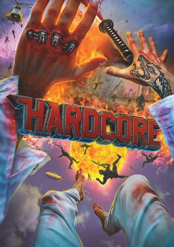 Imagem 3 do filme Hardcore: Missão Extrema