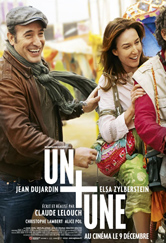 Poster do filme Un Plus Une