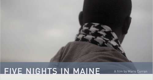 Imagem 1 do filme Five Nights in Maine